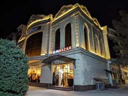 Billur Restaurant