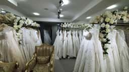 Jasmin Weddings