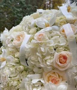 Only Flowers