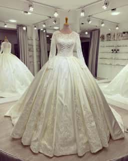 Jasmin Weddings