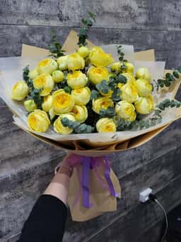 La Floristique