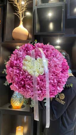 Gallery Flower Boutique