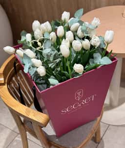 Secret Flowers And More