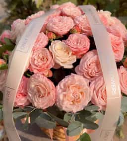 Only Flowers