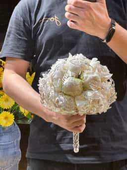 Jo Flowers