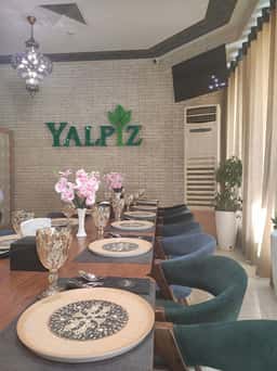 Yalpiz Restaurant