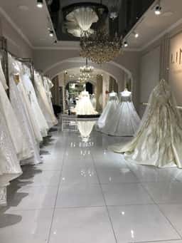 Linnur Wedding Atelier