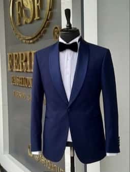 Feridun Fashion Style