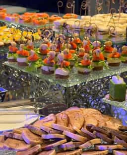 Royal Catering