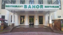 Bahor Restaurant