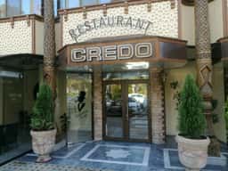 Credo Restaurant