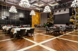 Miras Restaurant