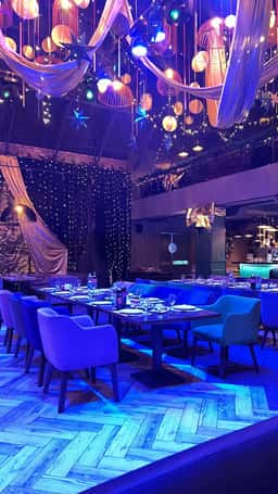 Fabis Restaurant