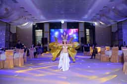 Seoul Banquet Hall