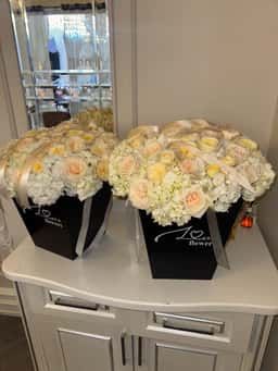 Love Flowers