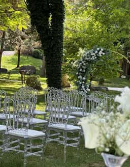 The Eventor