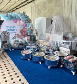 Shazi Luxury Sarpa