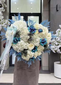 Mag Flowers