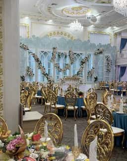 Maroqand Restaurant