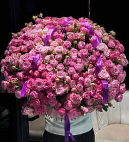 Diamond Roses
