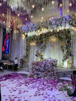Royal Rose Banquet Hall