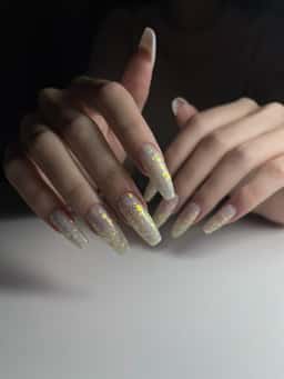 Colibri Nail Studio