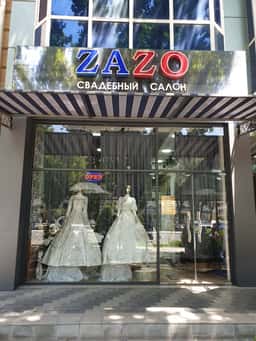 Zazo Wedding