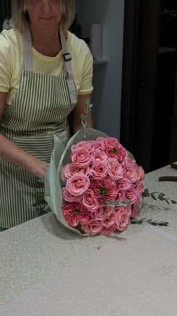 Vesna Flowers
