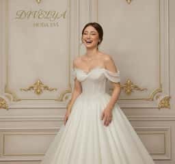 Provider Gallery:  Divelya Moda Evi