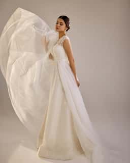 Lavanda Wedding