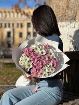 Credo Flowers