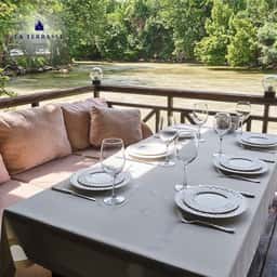 La Terrasse Lounge & Restaurant