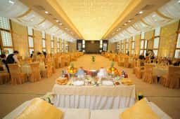 Seoul Banquet Hall