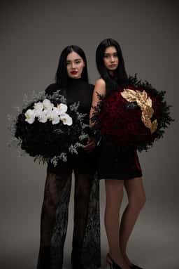 Love Flowers