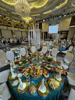 Asr Restaurant