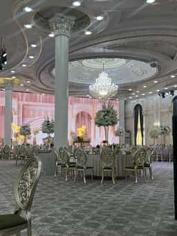 Zamona Restaurant