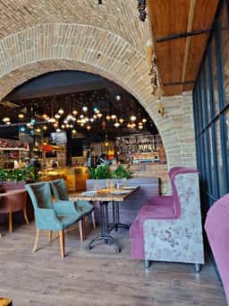 Turka Saray