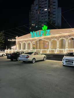 Yalpiz Restaurant