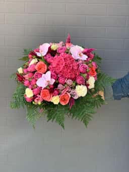 Garden House Flower Studio