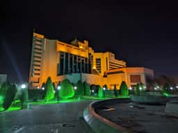 Azimut Grand Hotel Tashkent