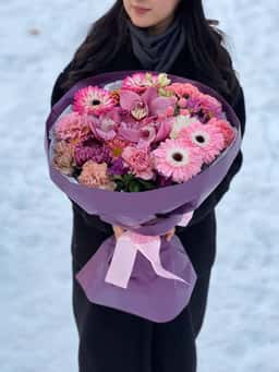 Credo Flowers