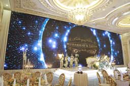 Ozbegim Restaurant