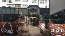 Chester British Pub