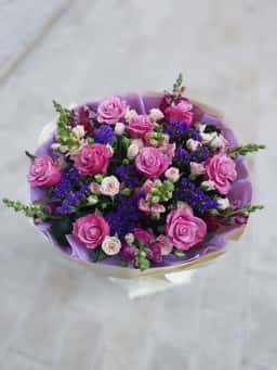 Credo Flowers