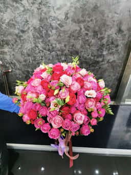City Flowers