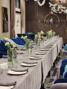 Prestige Restaurant