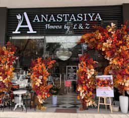 Anastasiya Flowers