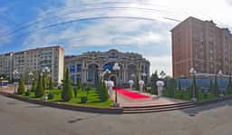 Ummon Restoran