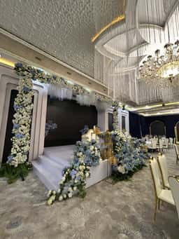 Hotel Uzbekistan