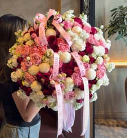 Lavie Flowers